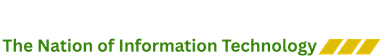 Infotechistan Logo