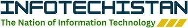 Infotechistan Logo