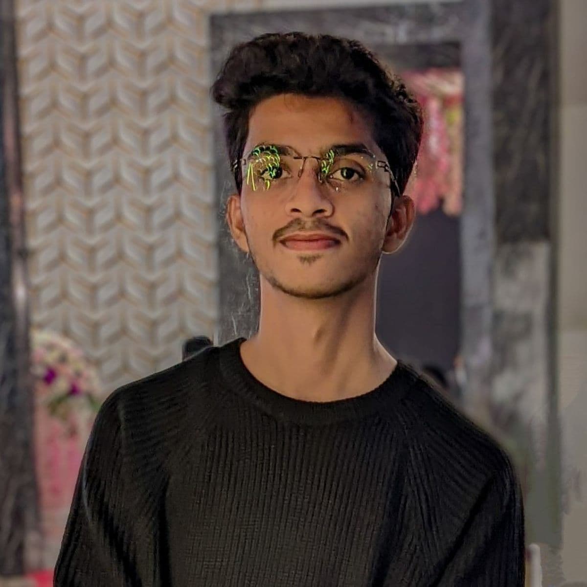 Ashwani Sharma